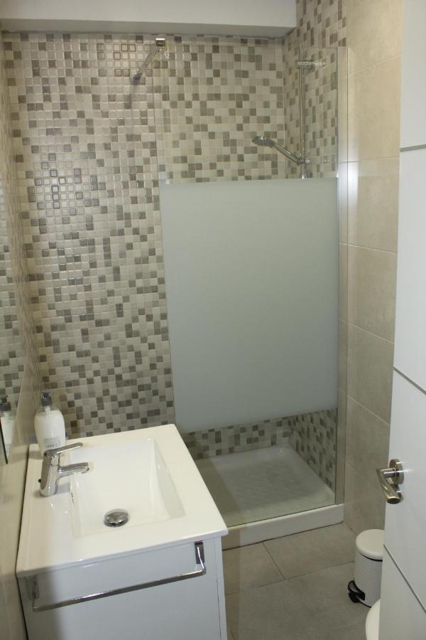 Apartamento Jardines De Cuenca Ronda Bagian luar foto